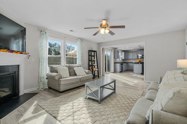 70 Rapid Run, Camden, SC 29020