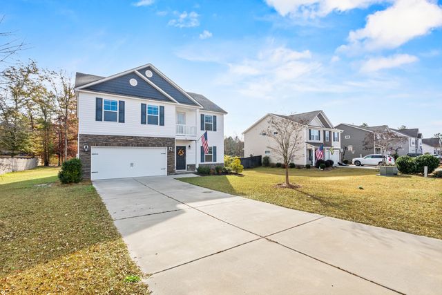 70 Rapid Run, Camden, SC 29020