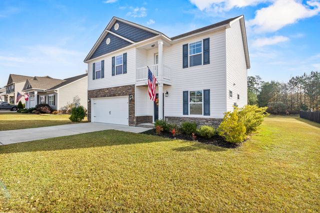 70 Rapid Run, Camden, SC 29020