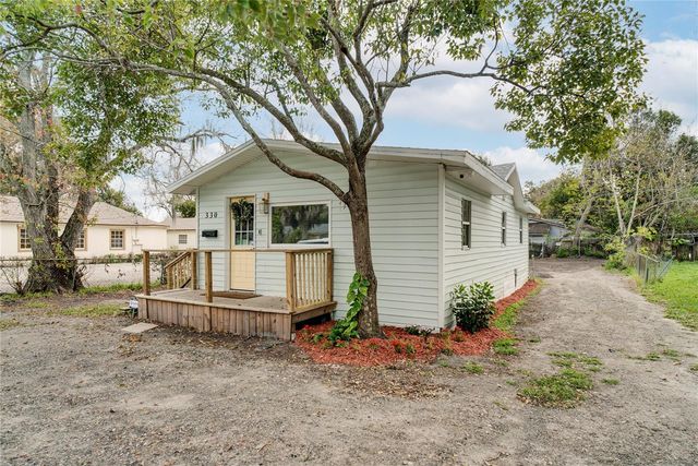 330 E STORY ROAD, Winter Garden, FL 34787