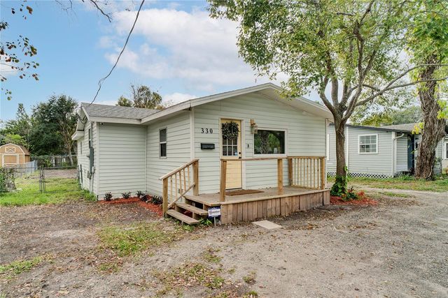 330 E STORY ROAD, Winter Garden, FL 34787