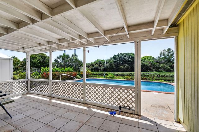 1006 SW 28th Avenue, Boynton Beach, FL 33426