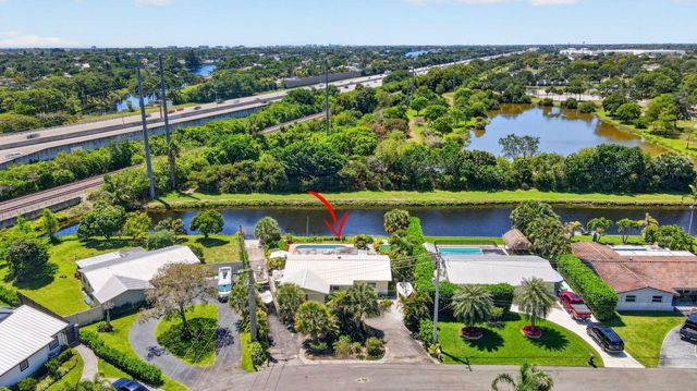 1006 SW 28th Avenue, Boynton Beach, FL 33426