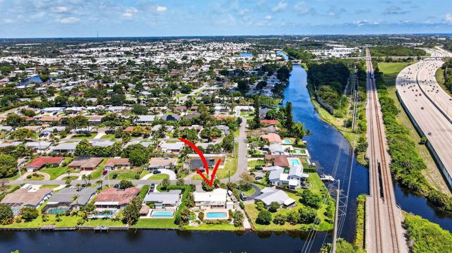 1006 SW 28th Avenue, Boynton Beach, FL 33426
