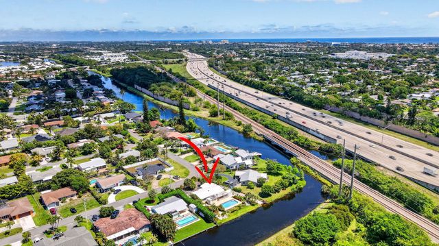 1006 SW 28th Avenue, Boynton Beach, FL 33426