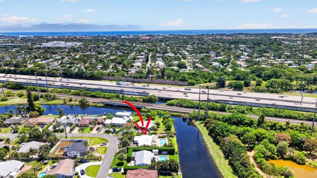 1006 SW 28th Avenue, Boynton Beach, FL 33426