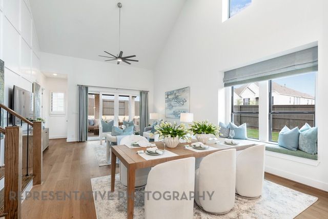 540 High Summit DR, Georgetown, TX 78628