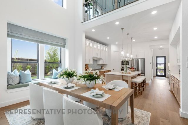 540 High Summit DR, Georgetown, TX 78628