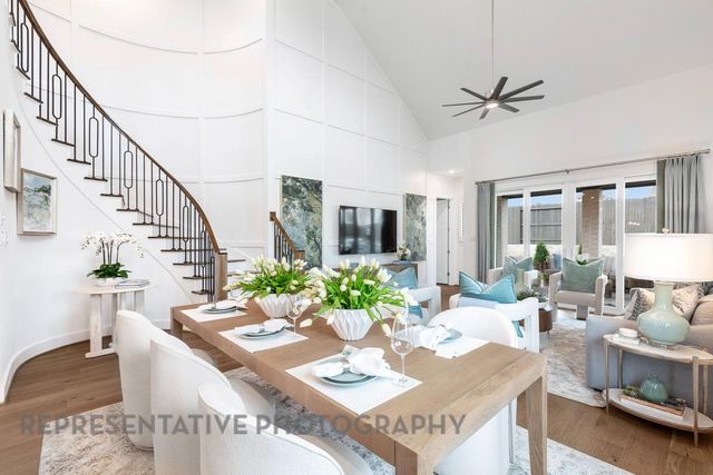 540 High Summit DR, Georgetown, TX 78628