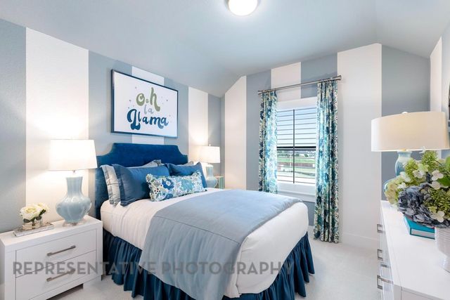 540 High Summit DR, Georgetown, TX 78628