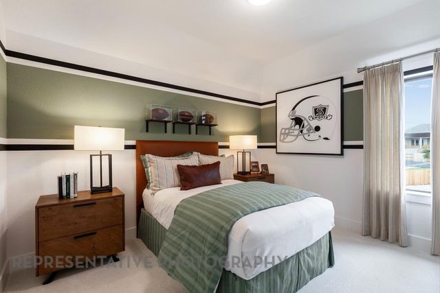 540 High Summit DR, Georgetown, TX 78628