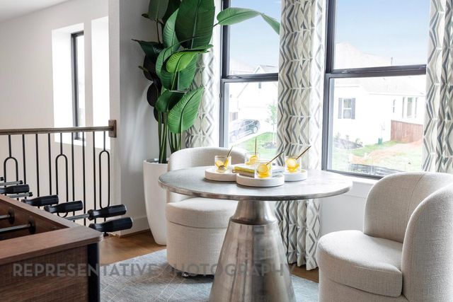 540 High Summit DR, Georgetown, TX 78628