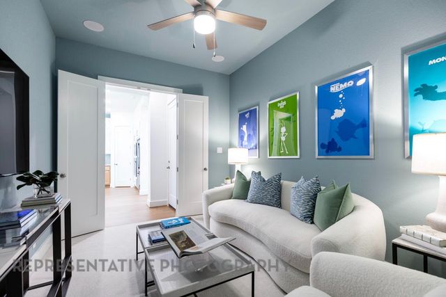 540 High Summit DR, Georgetown, TX 78628