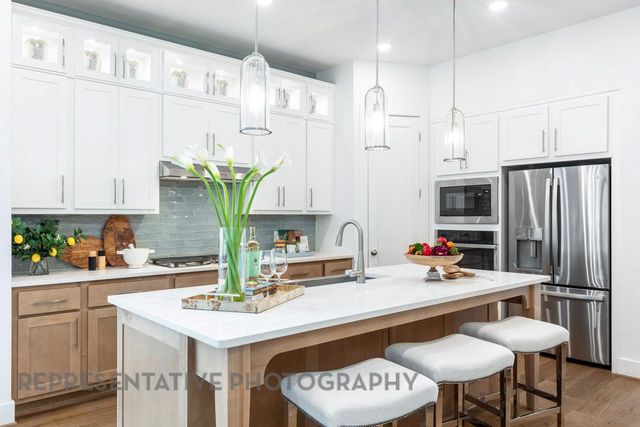 540 High Summit DR, Georgetown, TX 78628