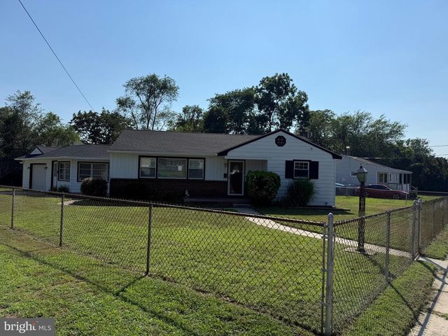 600 6TH AVE, Lindenwold, NJ 08021