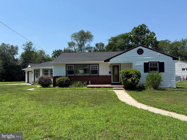 600 6TH AVE, Lindenwold, NJ 08021