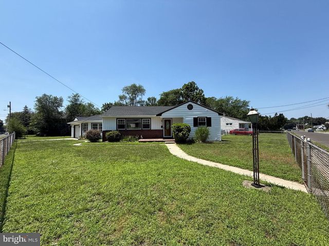 600 6TH AVE, Lindenwold, NJ 08021