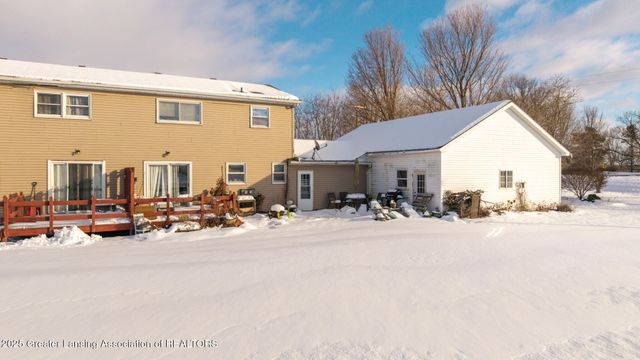 2968 Tuttle Road, Mason, MI 48854