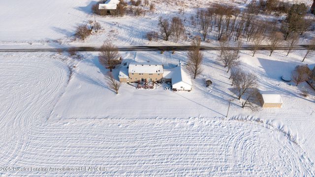 2968 Tuttle Road, Mason, MI 48854