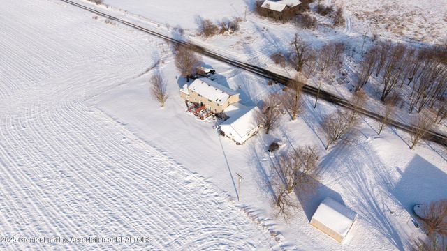 2968 Tuttle Road, Mason, MI 48854