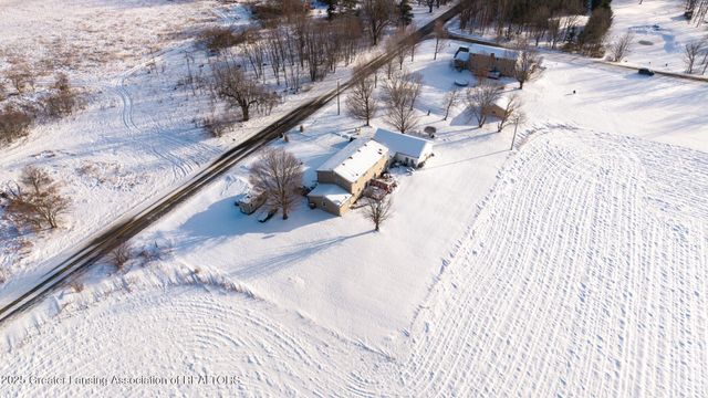 2968 Tuttle Road, Mason, MI 48854
