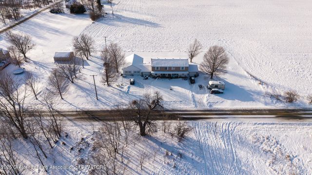 2968 Tuttle Road, Mason, MI 48854