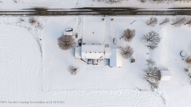 2968 Tuttle Road, Mason, MI 48854
