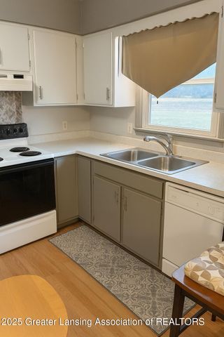 2968 Tuttle Road, Mason, MI 48854