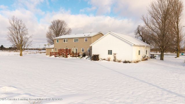 2968 Tuttle Road, Mason, MI 48854