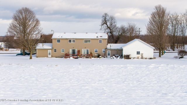 2968 Tuttle Road, Mason, MI 48854