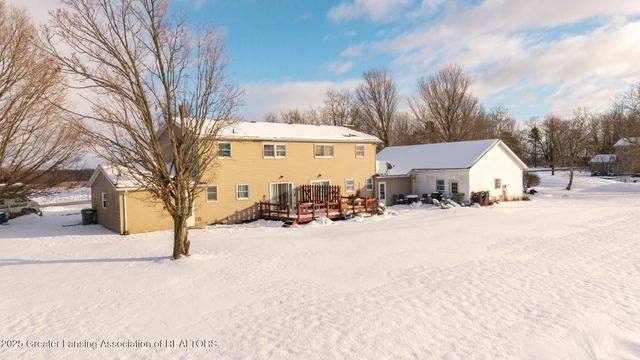 2968 Tuttle Road, Mason, MI 48854