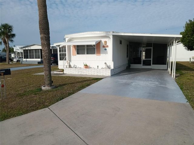 5119 GLEN ECHO AVENUE, Sarasota, FL 34234