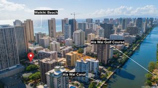 234 Ohua Avenue 103, Honolulu, HI 96815