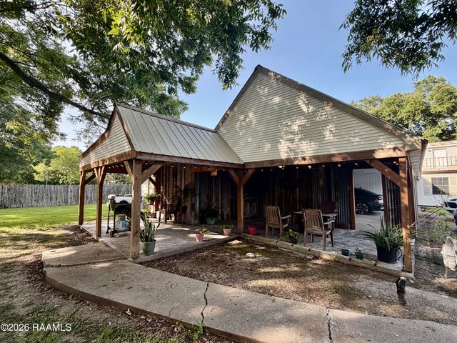 301 American Legion Drive, Crowley, LA 70526