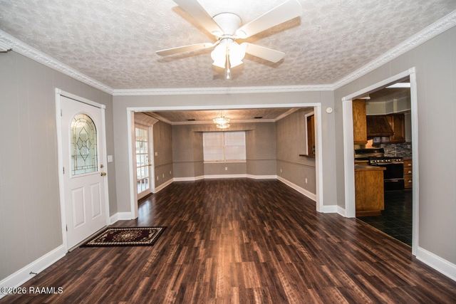 301 American Legion Drive, Crowley, LA 70526