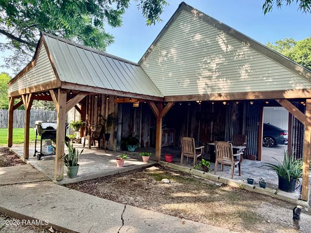 301 American Legion Drive, Crowley, LA 70526