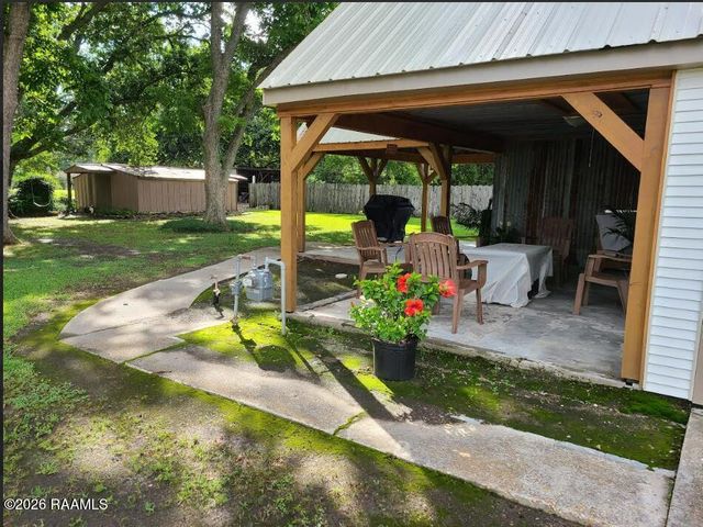 301 American Legion Drive, Crowley, LA 70526