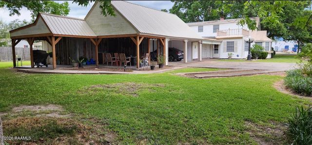 301 American Legion Drive, Crowley, LA 70526