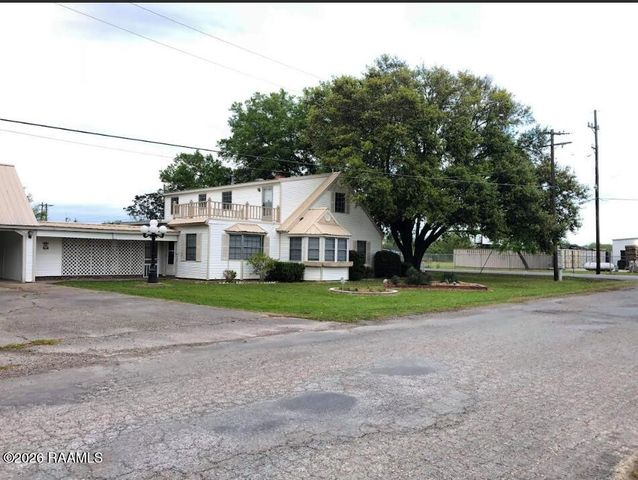 301 American Legion Drive, Crowley, LA 70526