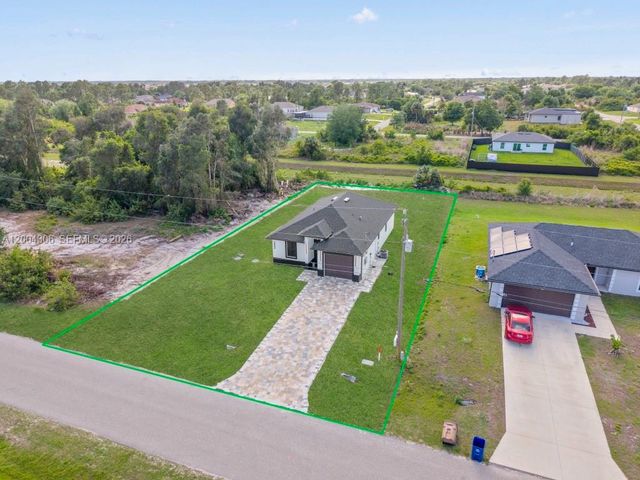 322 Ranch Avenue, Lehigh Acres, FL 33974