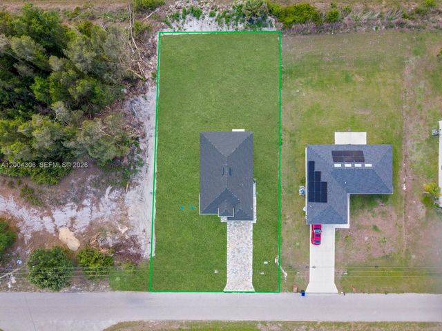 322 Ranch Avenue, Lehigh Acres, FL 33974