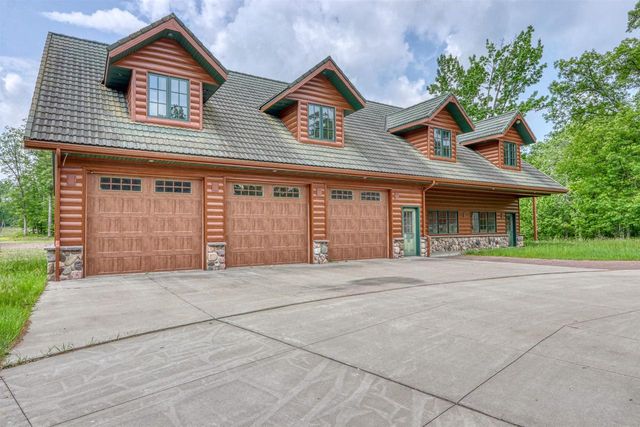 1881 County Rd A, Spooner, WI 54801