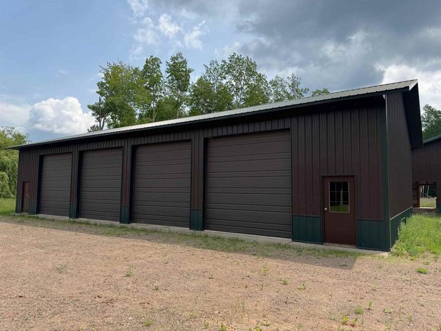 1881 County Rd A, Spooner, WI 54801