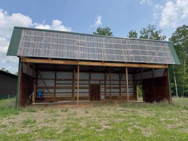 1881 County Rd A, Spooner, WI 54801