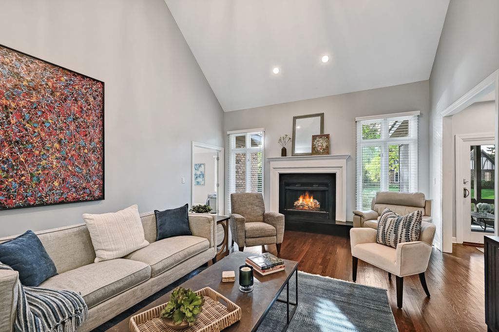 51 Chesterfield Court, Burr Ridge, IL 60527 — photo 5