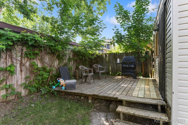 428 Fernando Street Ne, City Of Grand Rapids, MI 49505