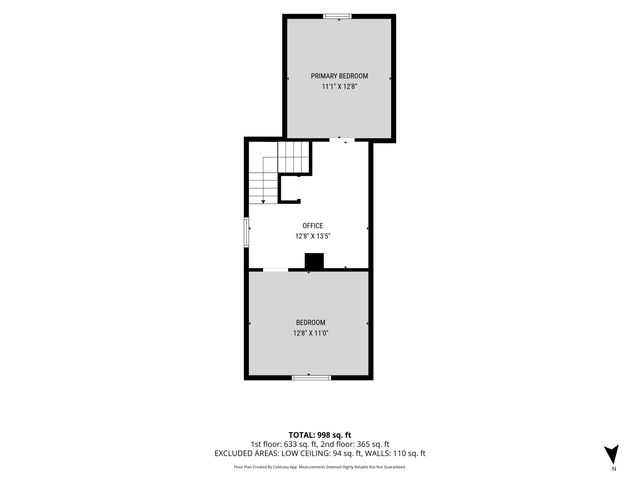 428 Fernando Street Ne, City Of Grand Rapids, MI 49505