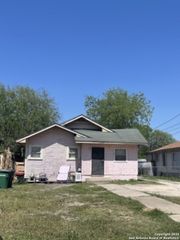 507 Cantrell A, San Antonio, TX 78221