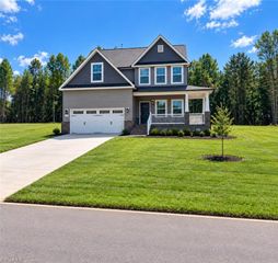 1516 Reese Court, Burlington, NC 27217