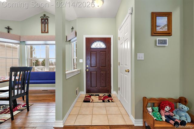 6140 Brookhaven Drive, Imlay Township, MI 48444